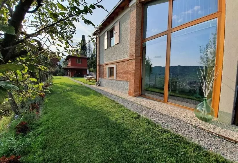 Agriturismo Villa Bissiniga