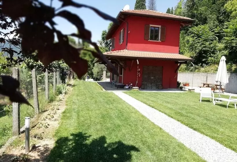 Agriturismo Villa Bissiniga