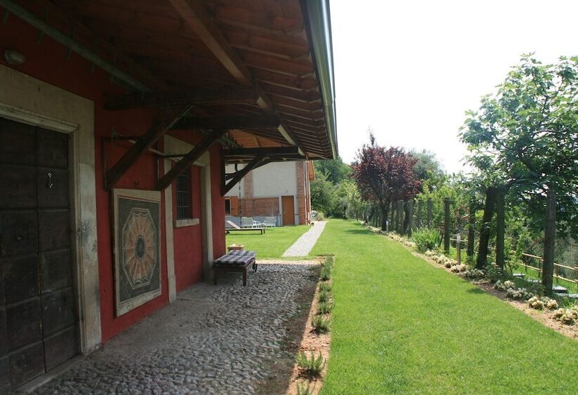 Agriturismo Villa Bissiniga