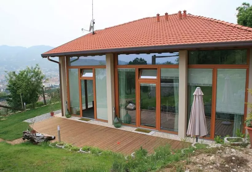 Agriturismo Villa Bissiniga