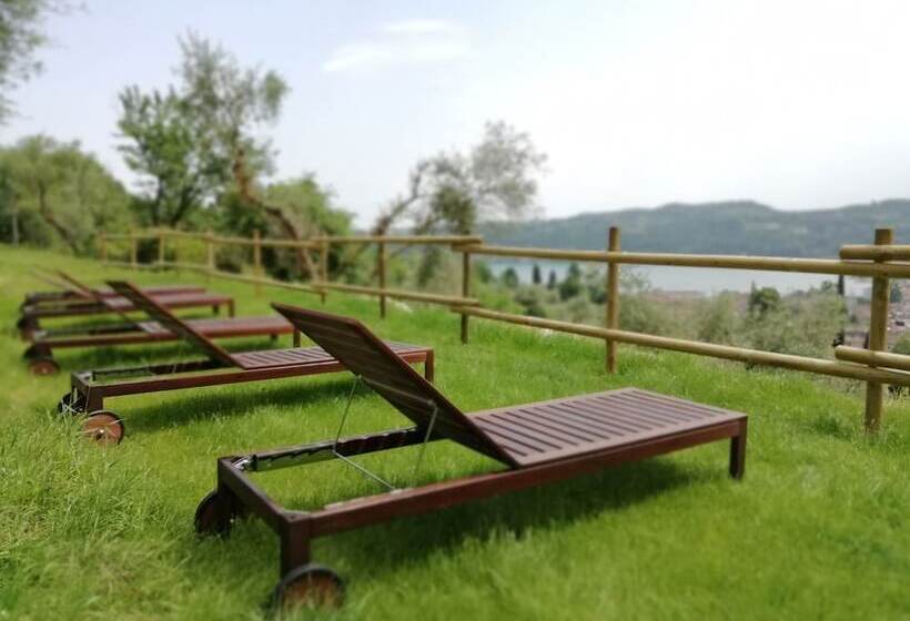 Agriturismo Villa Bissiniga