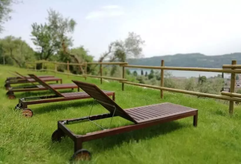 Agriturismo Villa Bissiniga