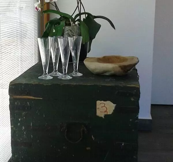 Agriturismo Villa Bissiniga