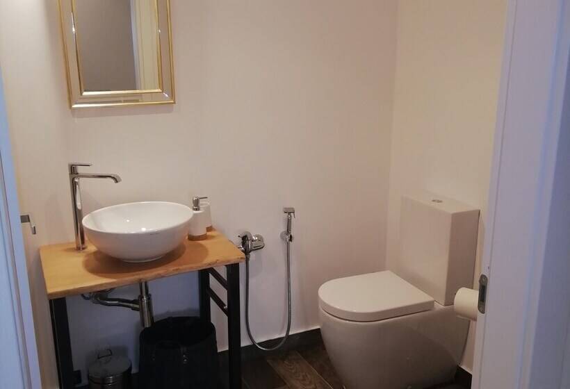 Agriturismo Villa Bissiniga