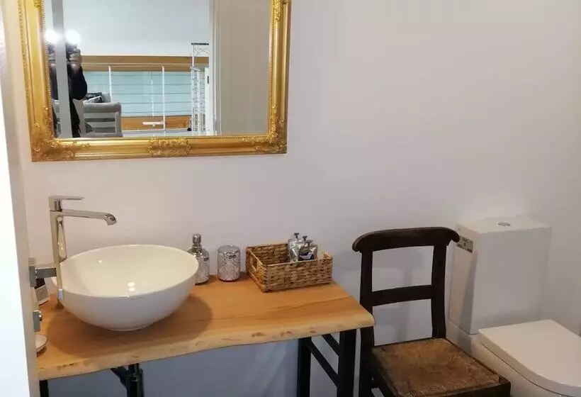 Agriturismo Villa Bissiniga