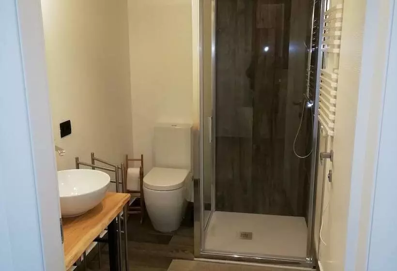 Agriturismo Villa Bissiniga