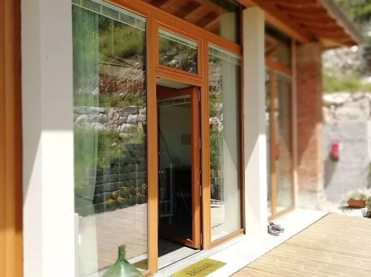 Agriturismo Villa Bissiniga