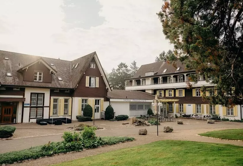 Bienenberg Das Genusshotel Im Grünen Liestal