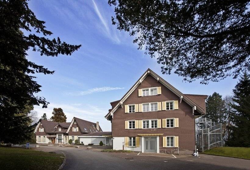 Bienenberg Das Genusshotel Im Grünen Liestal