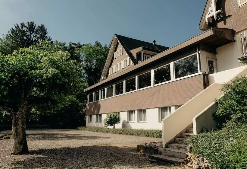 Bienenberg Das Genusshotel Im Grünen Liestal