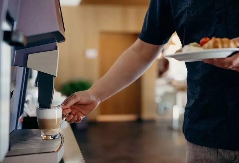 Bienenberg Das Genusshotel Im Grünen Liestal