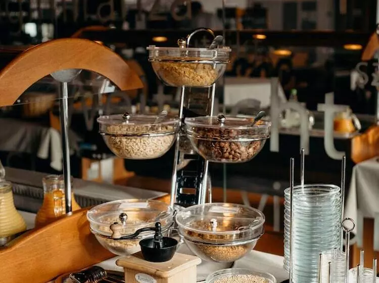 Bienenberg Das Genusshotel Im Grünen Liestal