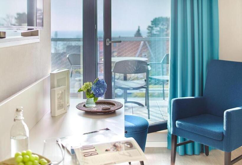 Familotel Strandkind