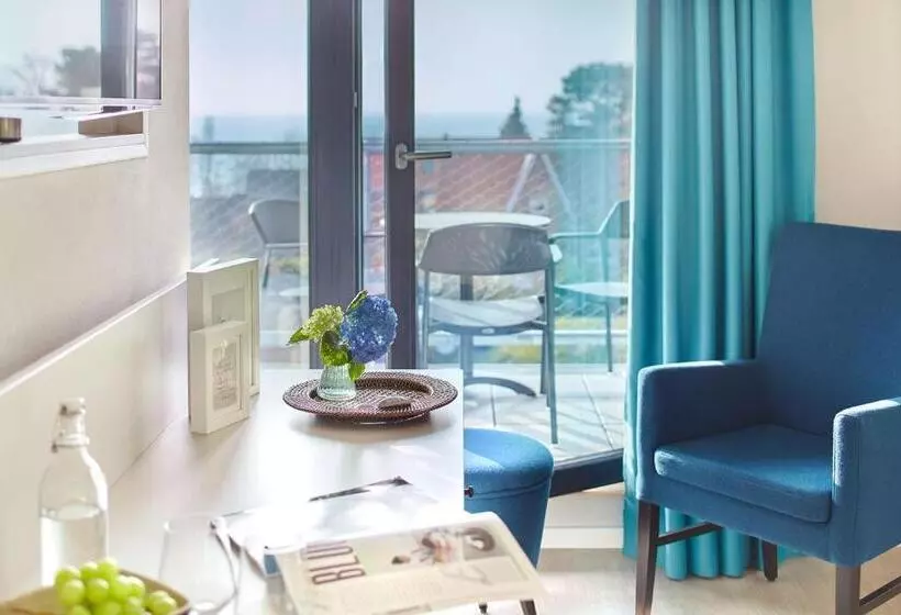 Familotel Strandkind