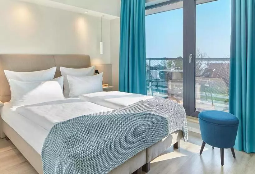 Familotel Strandkind