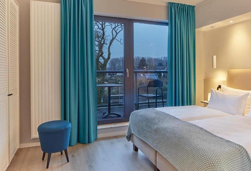 Familotel Strandkind