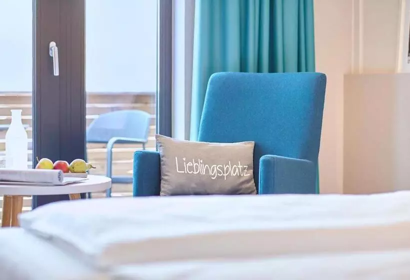 Familotel Strandkind