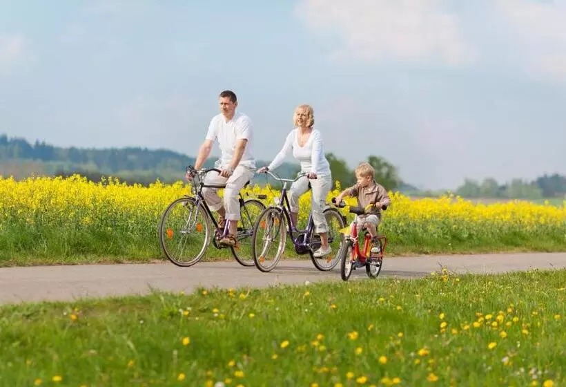 Familotel Strandkind