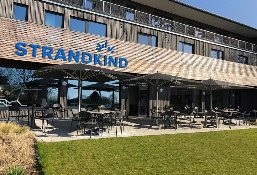 Familotel Strandkind