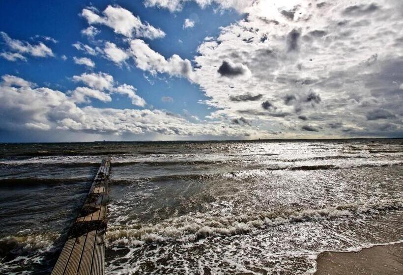 Familotel Strandkind