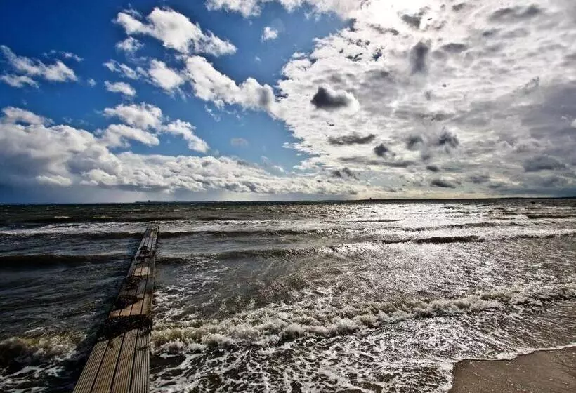 Familotel Strandkind