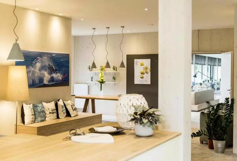 Familotel Strandkind