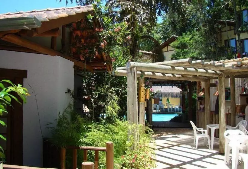 Hostal Pousada George S Village