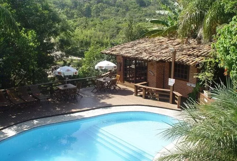 Hostal Pousada George S Village