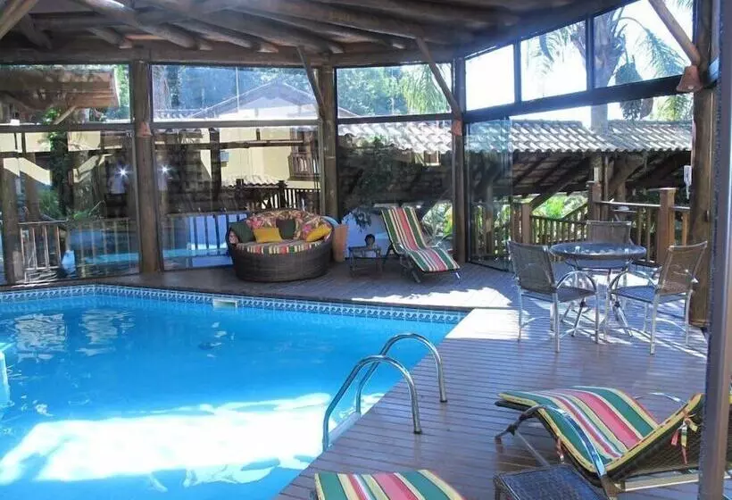 Hostal Pousada George S Village