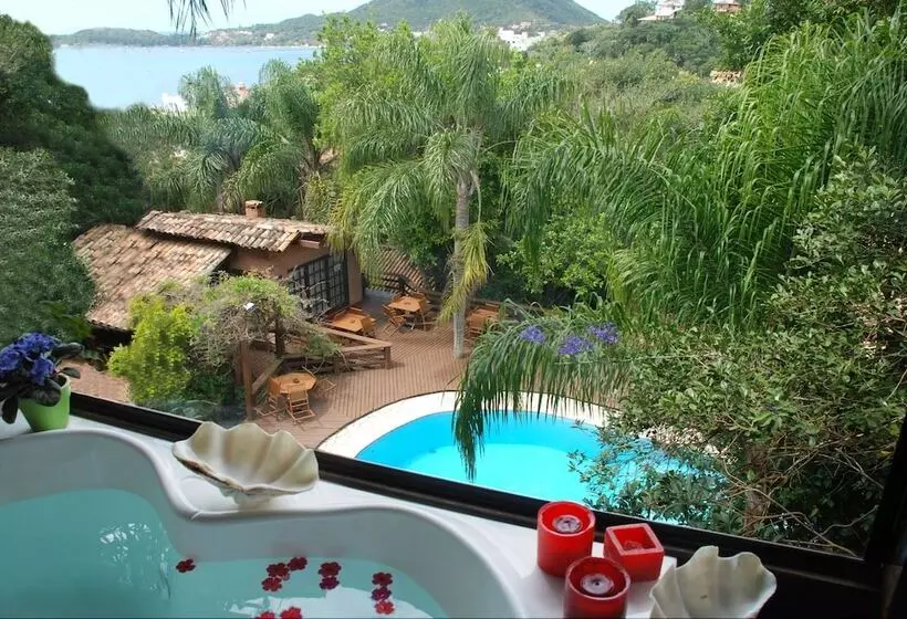 Hostal Pousada George S Village