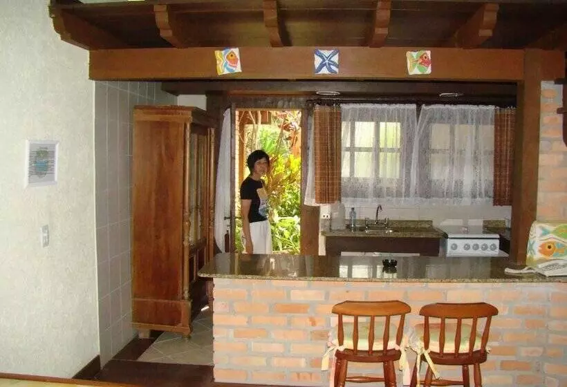 Hostal Pousada George S Village