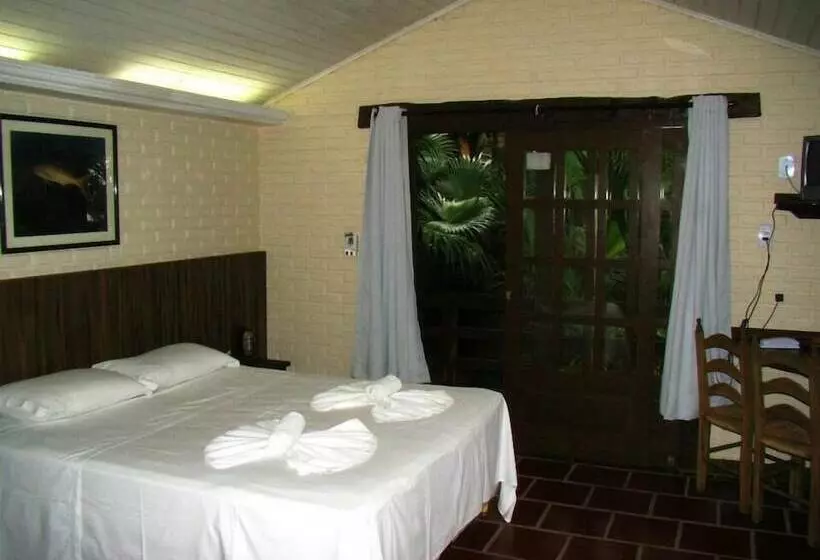 Hostal Pousada George S Village