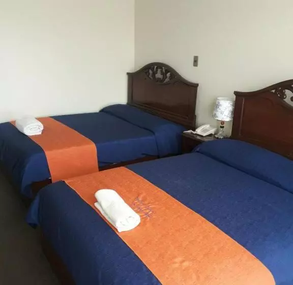 Hostal Tukos La Casa Real