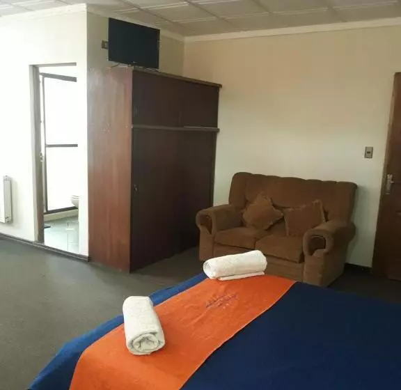 Hostal Tukos La Casa Real