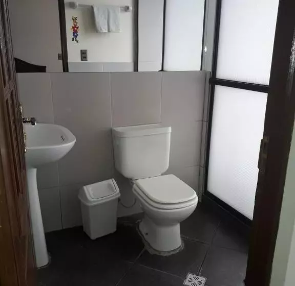Hostal Tukos La Casa Real