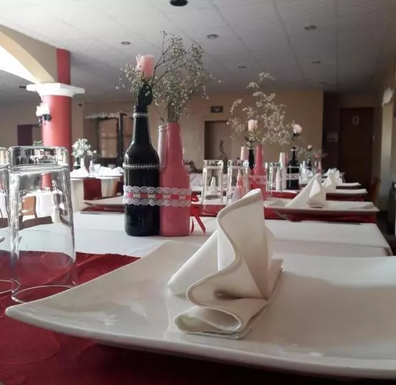 Hostal Tukos La Casa Real