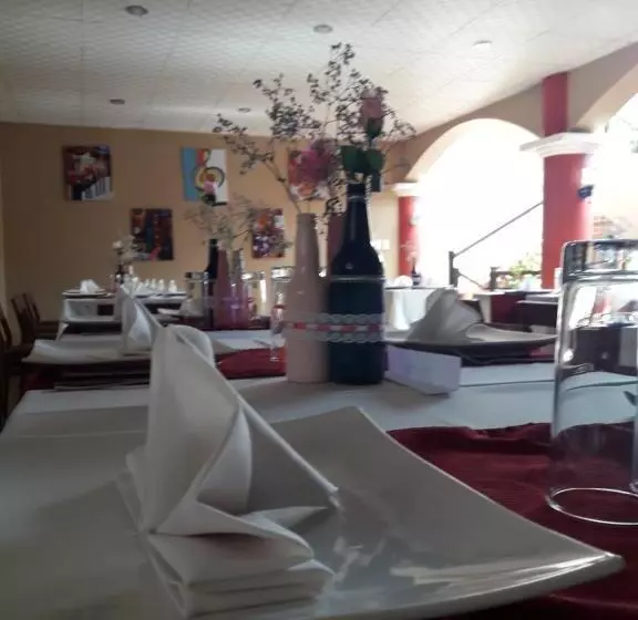 Hostal Tukos La Casa Real
