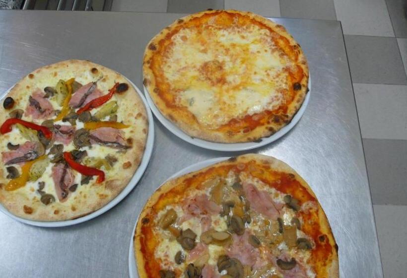 Hotel Albergo Cecchin