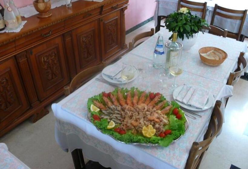 Hotel Albergo Cecchin