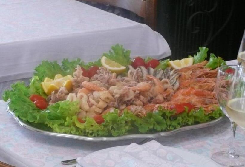 Hotel Albergo Cecchin