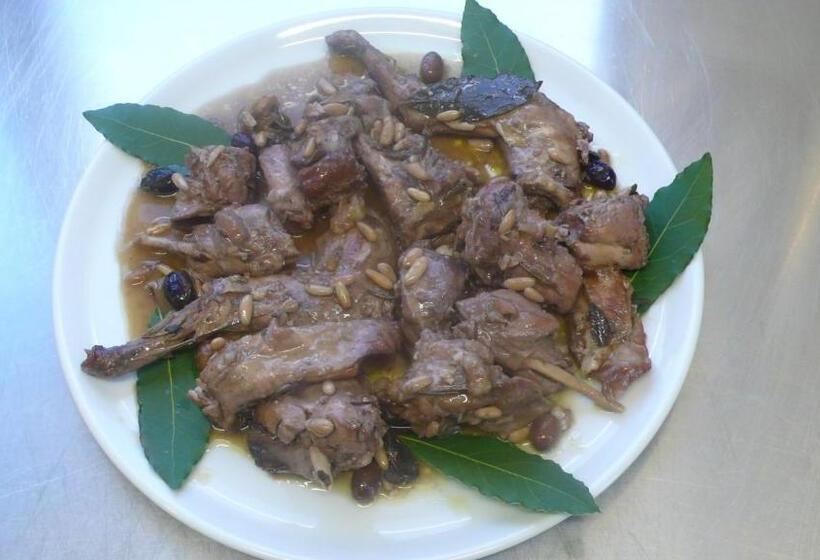 Hotel Albergo Cecchin