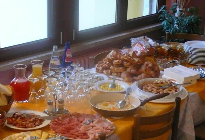 Hotel Albergo Cecchin