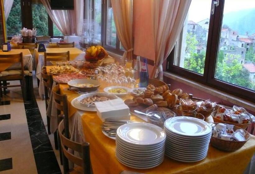 Hotel Albergo Cecchin