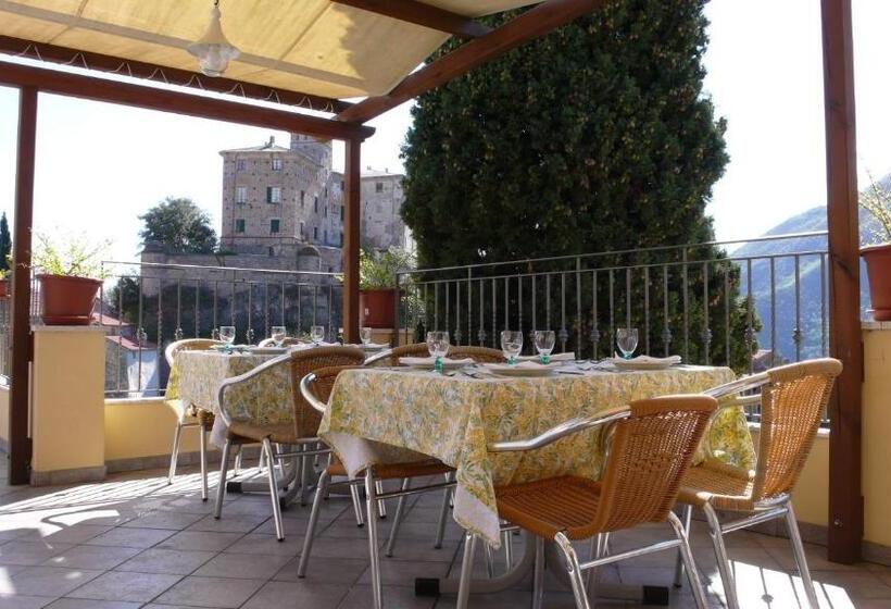 Hotel Albergo Cecchin