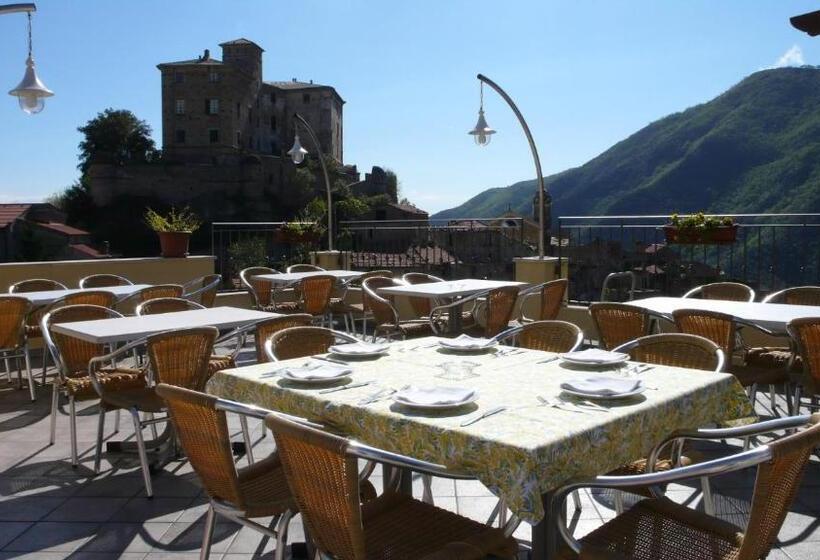 Hotel Albergo Cecchin