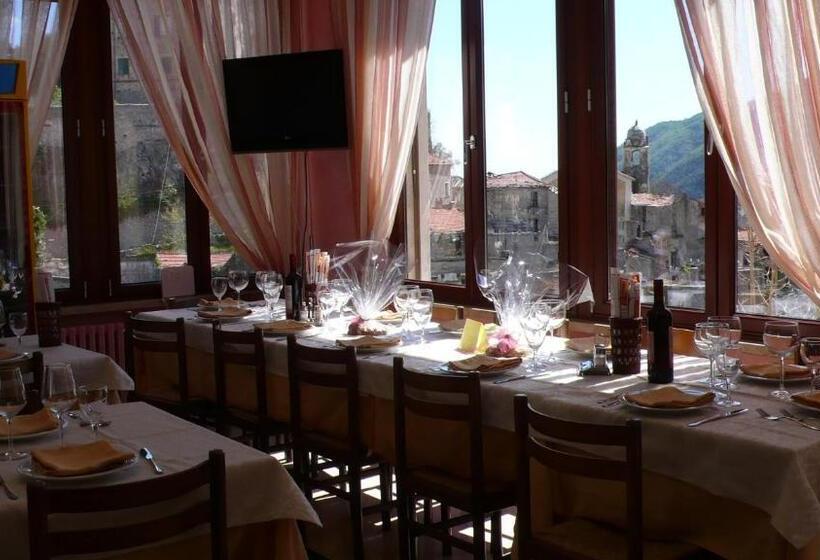 Hotel Albergo Cecchin