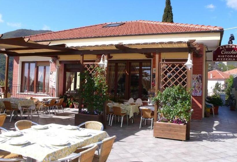 Hotel Albergo Cecchin