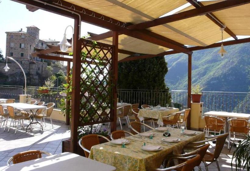 Hotel Albergo Cecchin