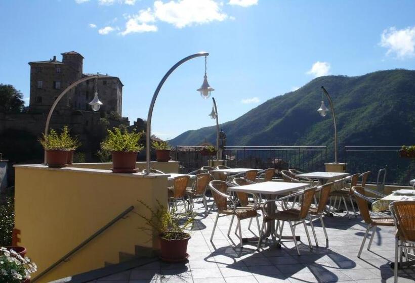 Hotel Albergo Cecchin