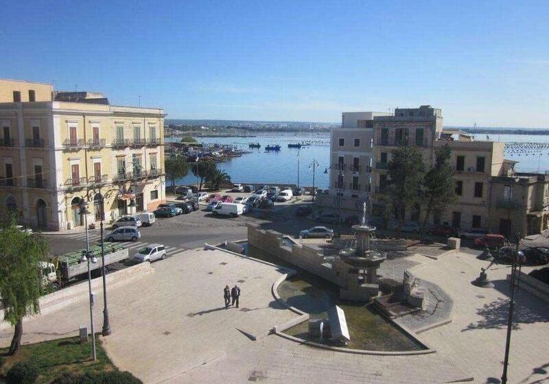 فندق Albergo Del Sole